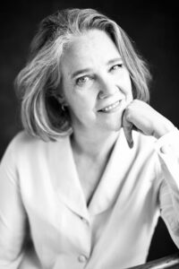 Autorenfoto von Sabine Musseleck für Mein Krisen-Set (Susan Graul)