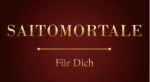 SALTOMORTALE "Für Dich" - dahinter liegt das uTube-Video zu ihrem Song "Abwarten und Tee trinken"