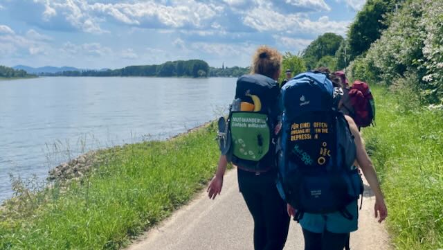 Mut-Tour-Wanderung 2025