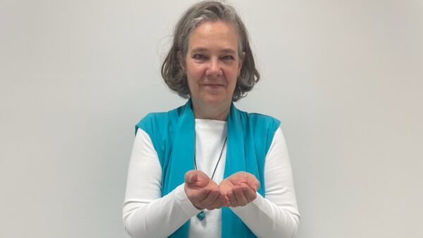 Frauentag 2026 #GiveToGain